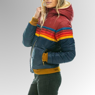 Helina | Elegant Jacket