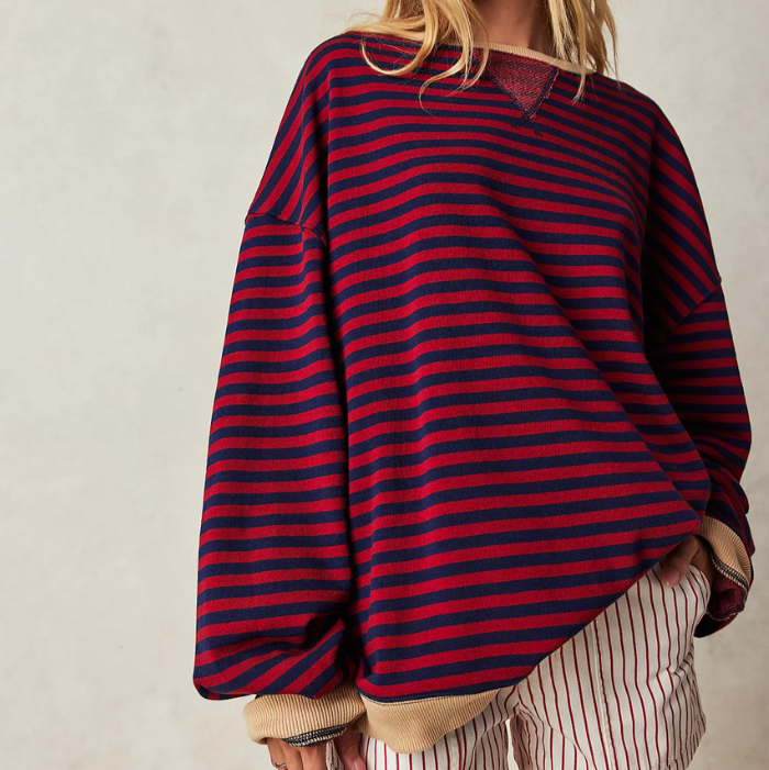 LUCY | PULLOVER