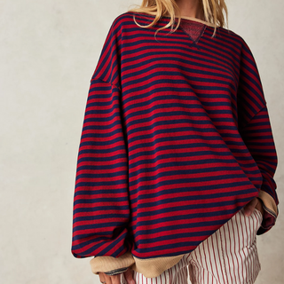 LUCY | PULLOVER