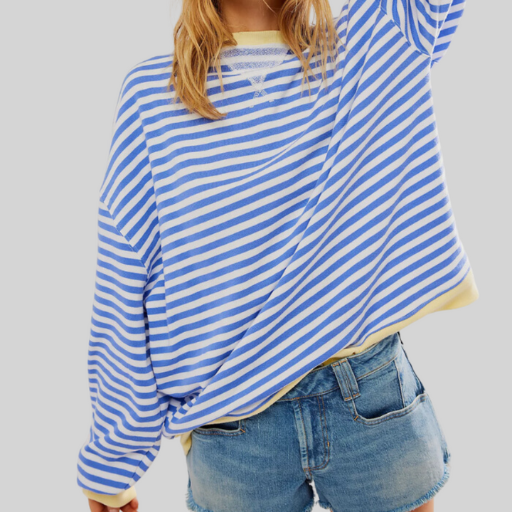 LUCY | PULLOVER