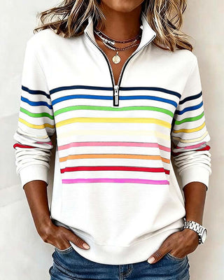 Sanne | Casual Sweater