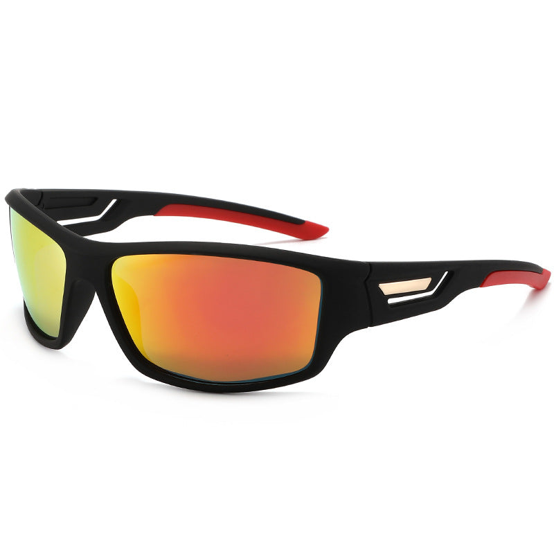 Ruben™ Sport Sunglasses - Buy One, Get One FREE!