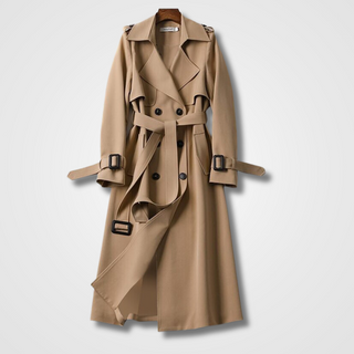 Helena | Elegant Coat