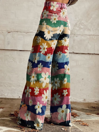 Leon | Summer Pants