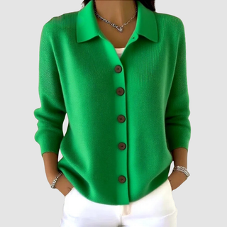 Riah | Knit Cardigan