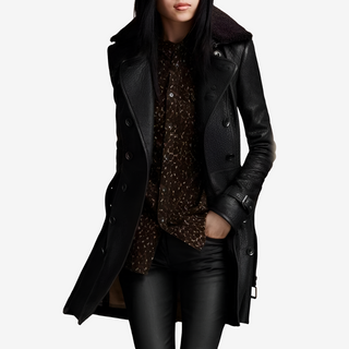 Bianca | Elegant Coat