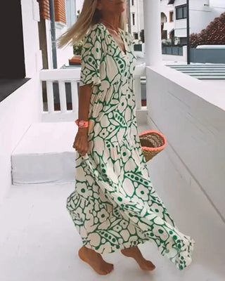 Christine | Elegant Dress