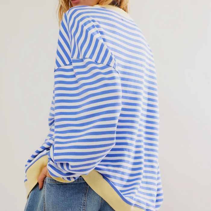 LUCY | PULLOVER