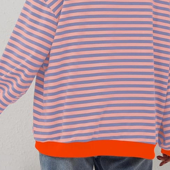 LUCY | PULLOVER