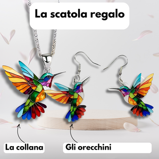 Auréa | Lace Necklace