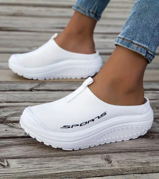 NUVOLA | THE PRESSURE-RELIEVING CUSHIONED CLOG