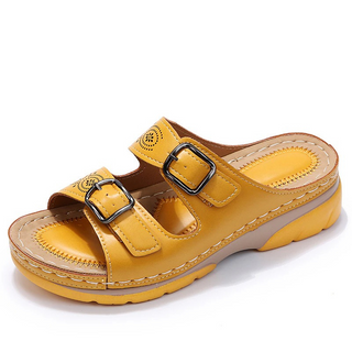 Otho Comfort Sandals for Wide Feet