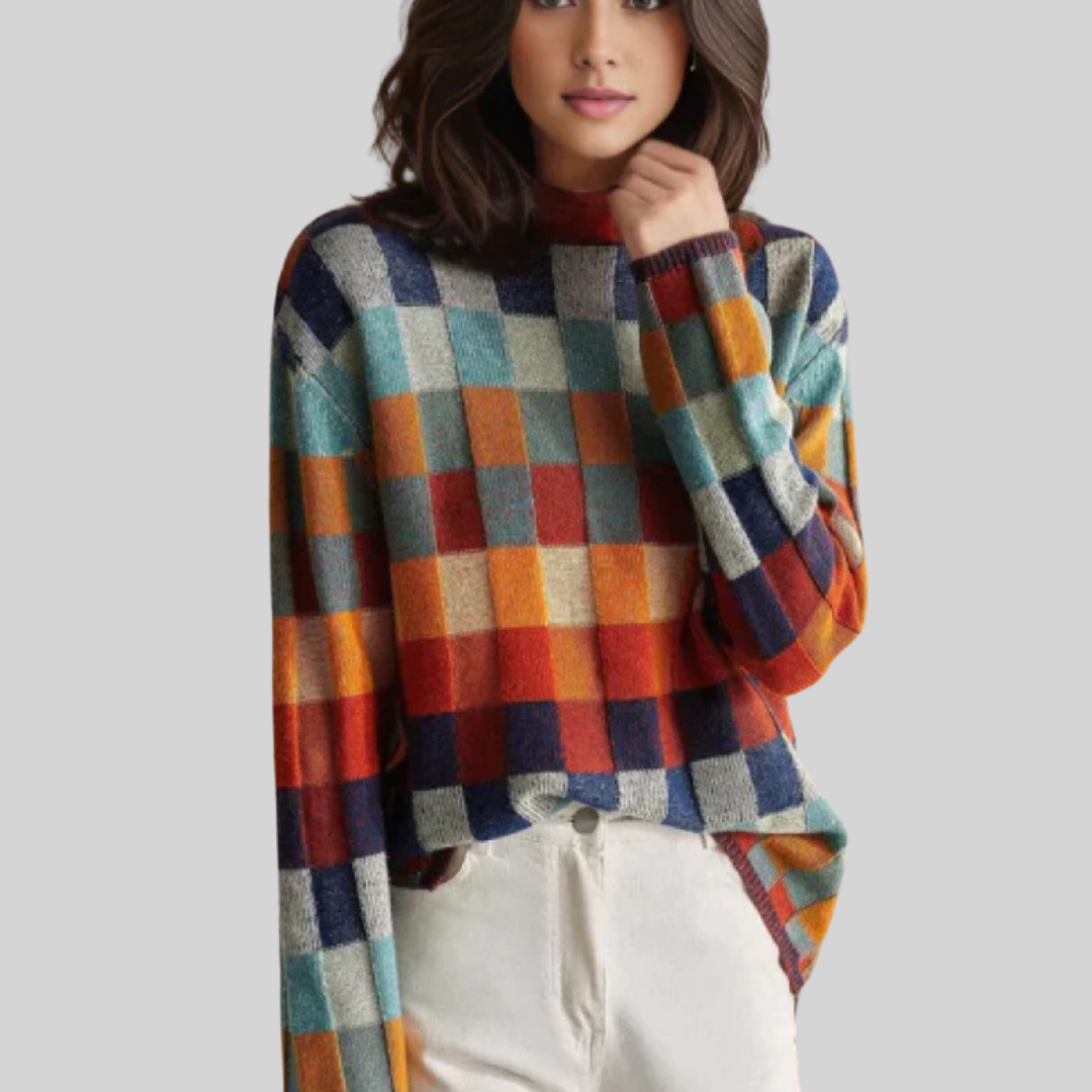 VALENTINE | PULLOVER