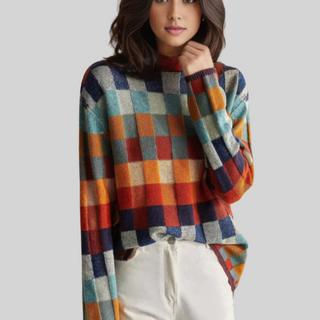 VALENTINE | PULLOVER