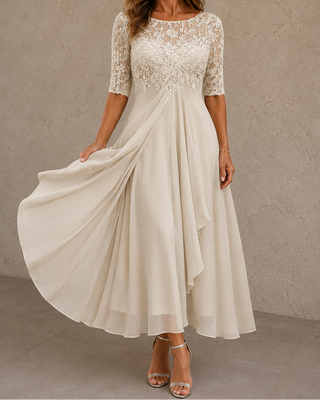 ABELLA | LACE DRESS FOR WOMEN