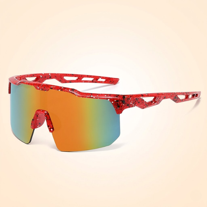 BlitzKid™ Sports Sunglasses - Buy One, Get One Free!