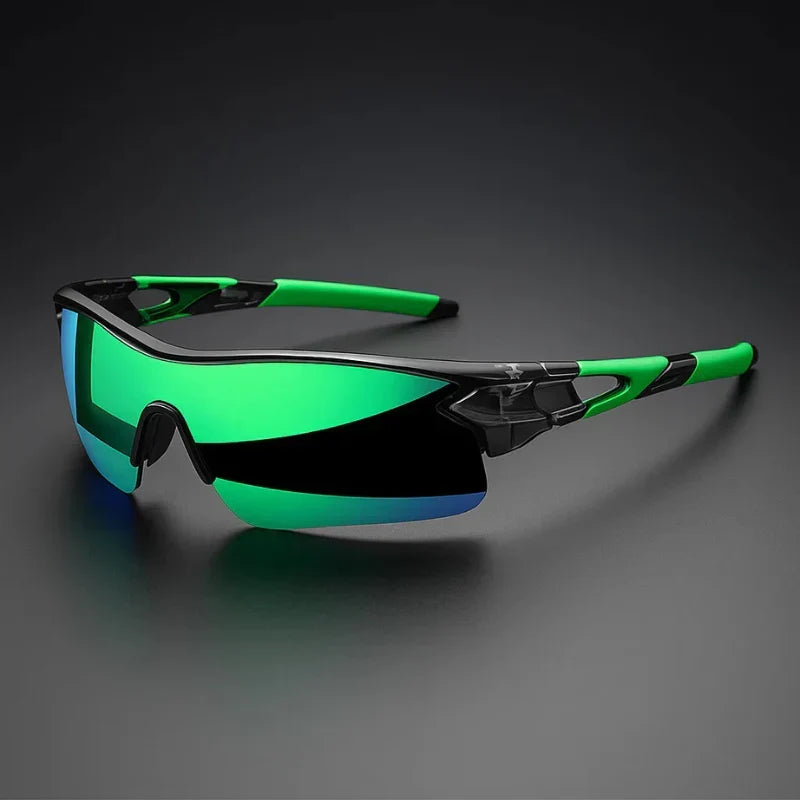 Charlie™ Polarized Sunglasses - Buy One, Get One Free!