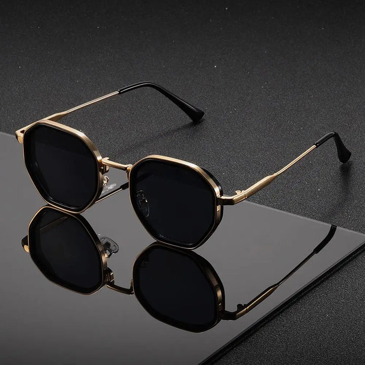 Vito™ Blackline Icon Shades