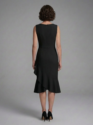 Cosima | Wrap Midi