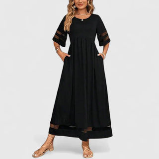 Delymarina | Elegant Midi