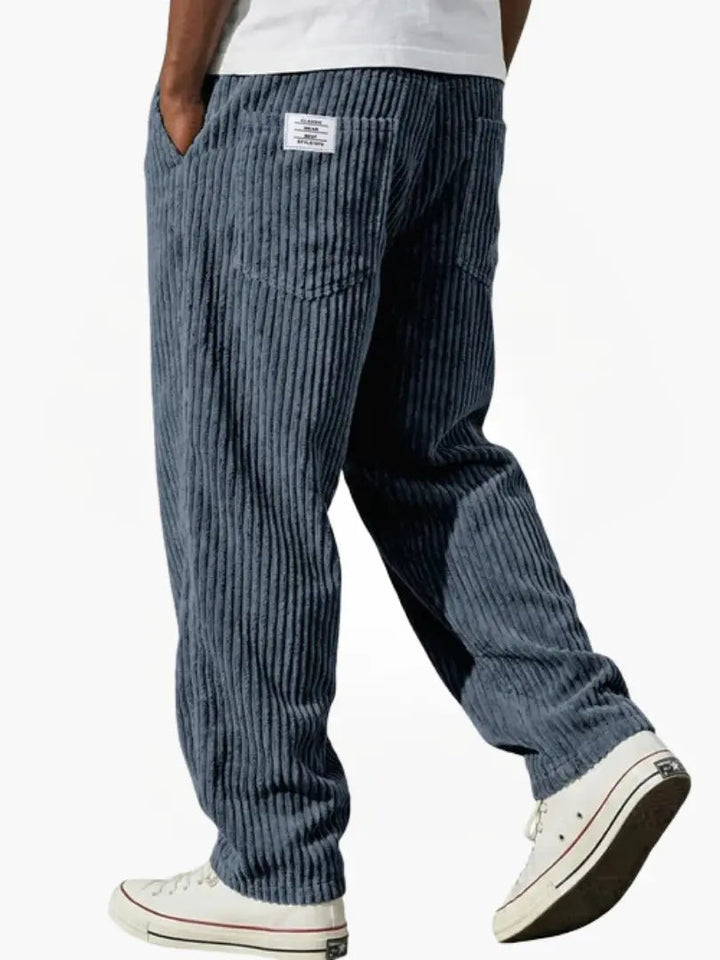 FRANCO | CLASSIC TROUSERS