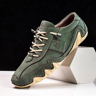 RIVIERA PASSO | WAVY-SOLE SHOES