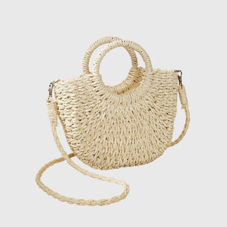 EMELY | SUMMER SHOULDER BAG