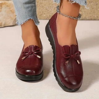 IRINE | SUPPORTIVE COMFORT LOAFERS