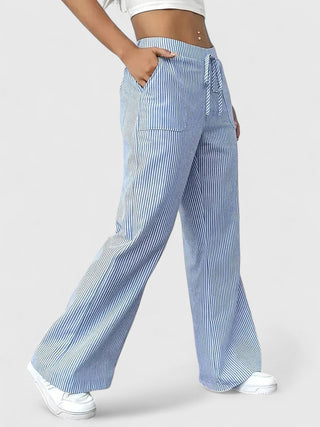 Dominique | Elegant Pants