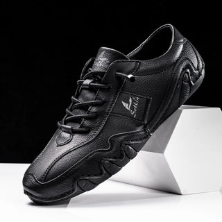 RIVIERA PASSO | WAVY-SOLE SHOES