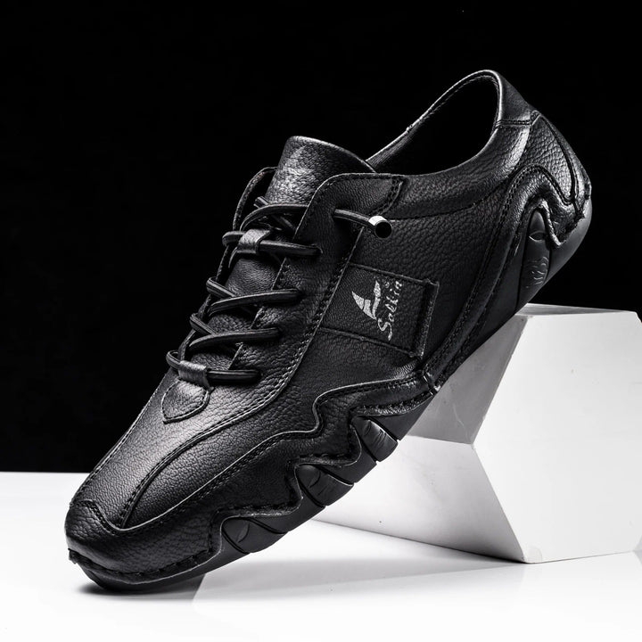 RIVIERA PASSO | WAVY-SOLE SHOES