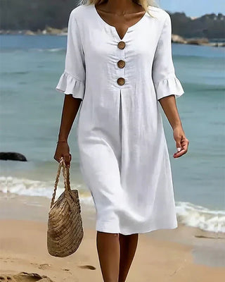 Amara | Elegant Dress