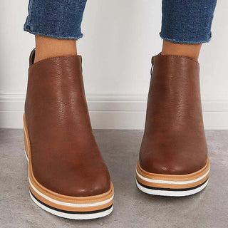 MIGNON | MODERN LUXE BOOTS