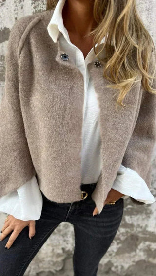 Noella | Elegant Coat