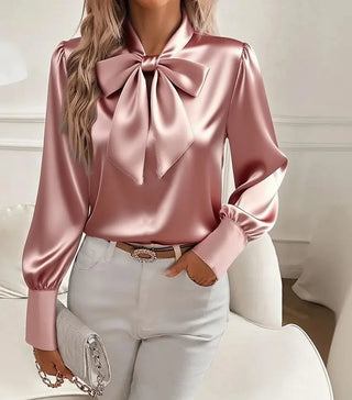 Eloria | Luxe Blouse