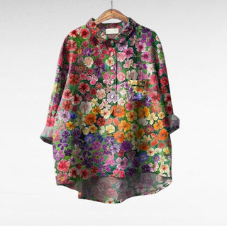 Esmee | Artistic Blouse