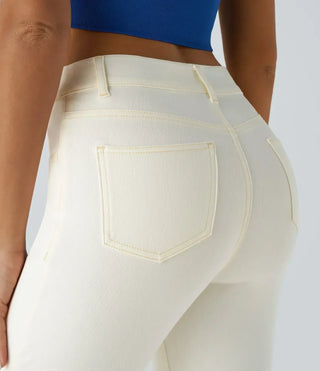 Raffaella | Casual Pants