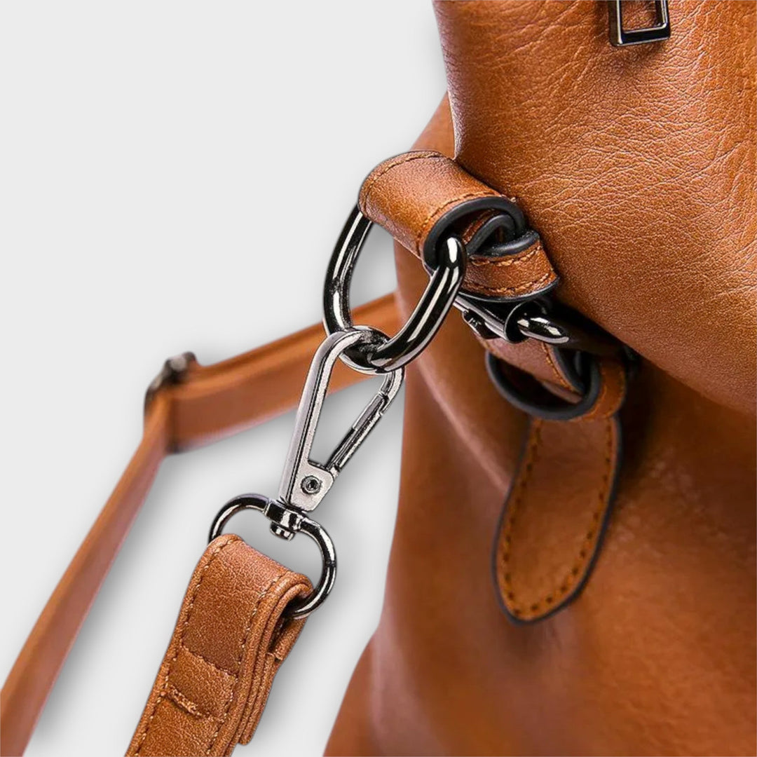 SEVIE | ELEGANT SHOULDER BAG