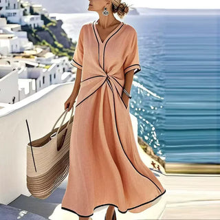 Mila | Elegant Dress