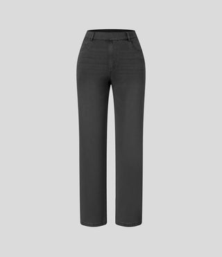Raffaella | Casual Pants