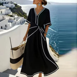 Mila | Elegant Dress