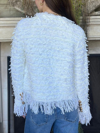 Gabriella | Elegant Jacket