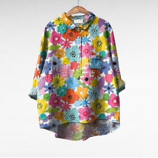 Esmee | Artistic Blouse