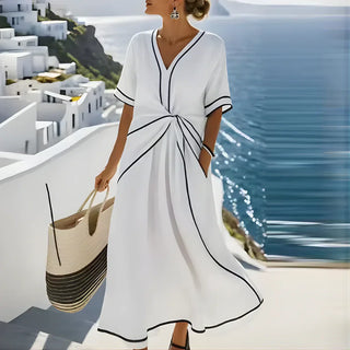 Mila | Elegant Dress