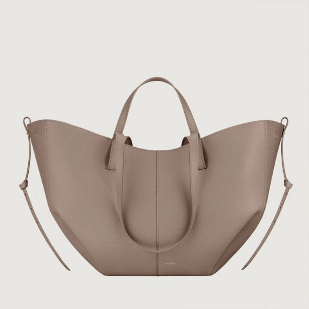 VIVERLIE | VINTAGE TOTE BAG