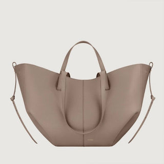 VIVERLIE | VINTAGE TOTE BAG