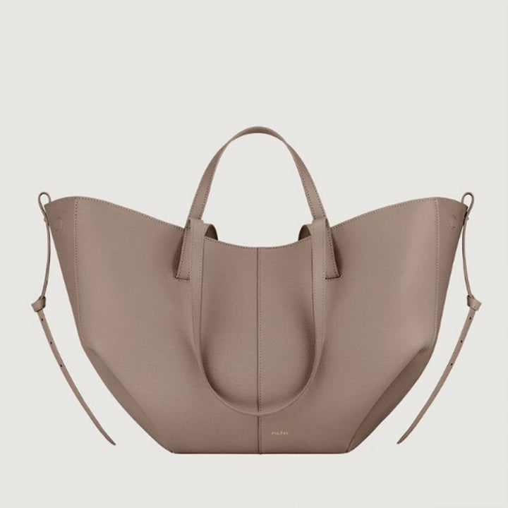VIVERLIE | VINTAGE TOTE BAG
