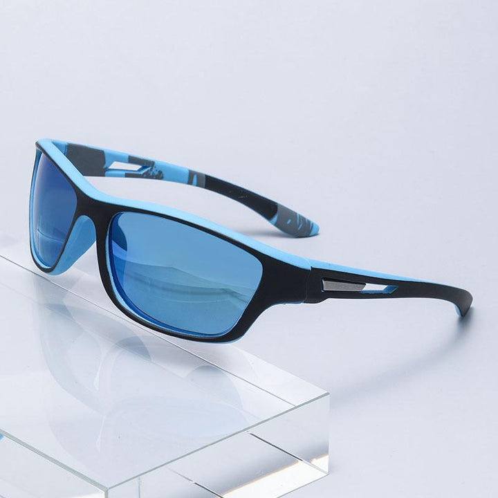 Recon™ Sports Sunglasses - Buy One, Get One FREE!