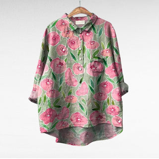 Esmee | Artistic Blouse