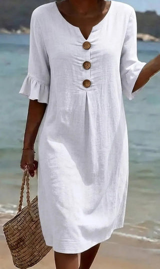 Amara | Elegant Dress